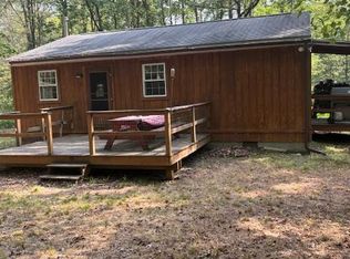186 Little Wolf Rd, Moshannon, PA 16829