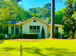 1140 S Jackson Springs Rd, Macon, GA 31211