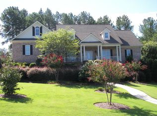 1011 Spring Valley Way, Bishop, GA 30621