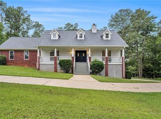 1834 River Rd, McDonough, GA 30252