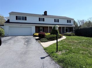216 Maple Ave, Monroe, NY 10950