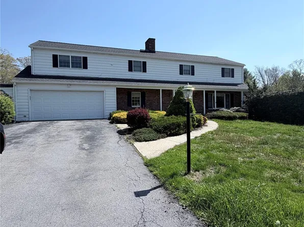 216 Maple Ave, Monroe, NY 10950