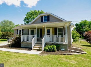 257 Pennsville Pedricktown Rd, Pedricktown, NJ 08067