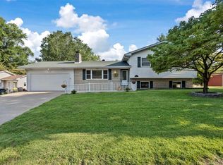 1720 Huntington Dr, Cape Girardeau, MO 63701