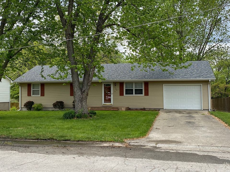 1st image of 1724 Deringer Dr