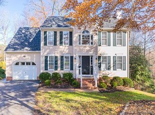 9182 Belle Farm Ter, Mechanicsville, VA 23116