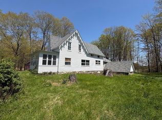 17055 Butwell Rd, Bear Lake, MI 49614