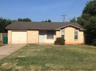 5204 S Dimple Dr, Oklahoma City, OK 73135