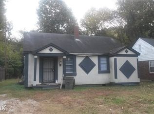 764 S Greer St, Memphis, TN 38111