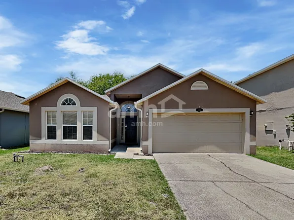 1683 Sorento Cir, West Melbourne, FL 32904