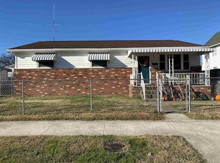 1214 Jackson Ave, Huntington, WV 25704