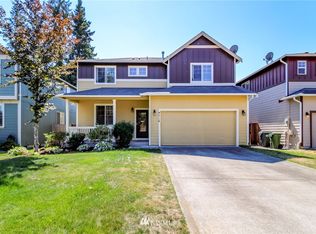 9716 198th St E, Graham, WA 98338