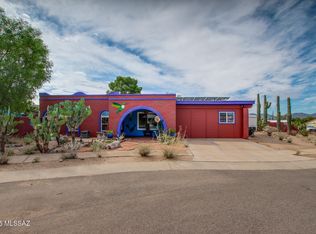 8030 N Bounty Pl, Tucson, AZ 85741