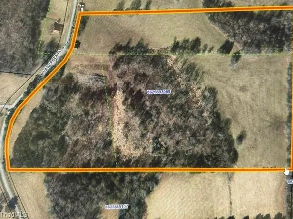0 Flat Creek Rd #1, Bennett, NC 27208