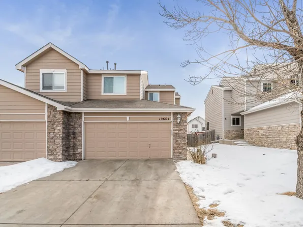 10664 Steele St, Northglenn, CO 80233