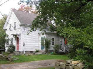 78 High St, Gloucester, MA 01930