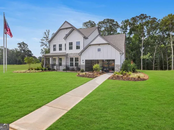 405 Pickens Bluff Ln, Hiram, GA 30141