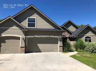 9010 W Ben St, Garden City, ID 83714