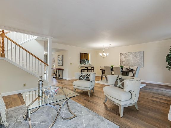 5th image of 15400 Winchester Blvd APT 46