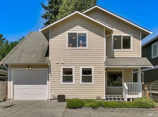 11021 Uct Loop Rd, Lake Stevens, WA 98258