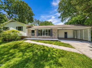 7925 N Forest Rd, Knoxville, TN 37909