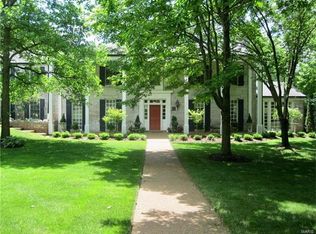 803 S Warson Rd, Saint Louis, MO 63124