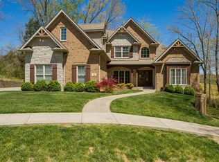 316 Cynthia Lynn Ct, Bowling Green, KY 42103