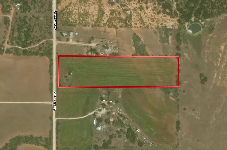 1st image of County Road 109
