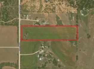 County Road 109, Cisco, TX 76437