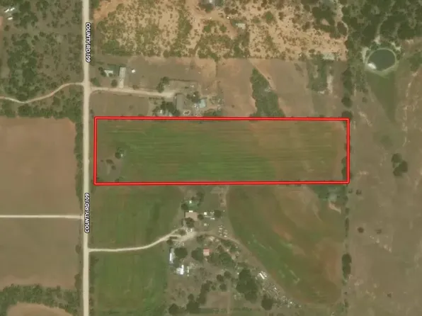 County Road 109, Cisco, TX 76437
