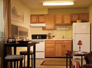 Rossbrooke Apartments and Townhomes, Cockeysville, MD 21030