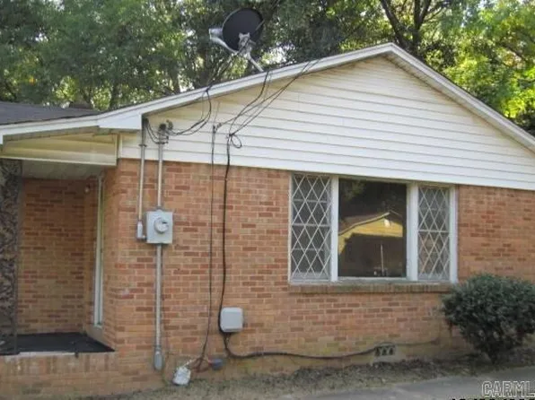 1304 E Center St, El Dorado, AR 71730