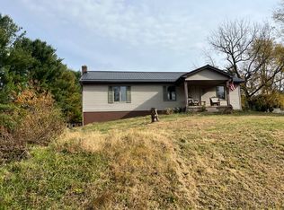 2647 Buckeye Church Rd, Jackson, OH 45640