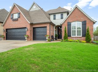 9402 E 109th St, Tulsa, OK 74133