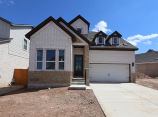804 Corvallis Dr, Leander, TX 78641