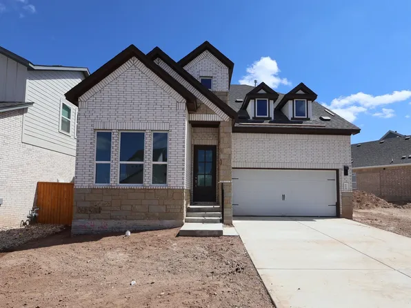 804 Corvallis Dr, Leander, TX 78641