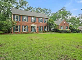 116 Bridlewood Dr, Brandon, MS 39047