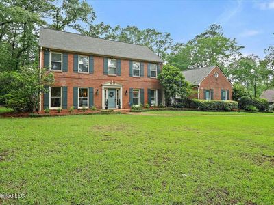 116 Bridlewood Dr, Brandon, MS, 39047