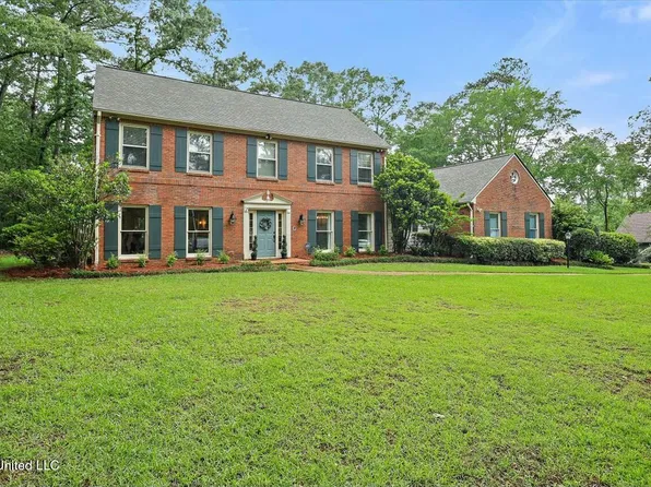 116 Bridlewood Dr, Brandon, MS 39047