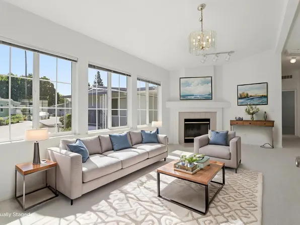 191 E El Camino Real Space 213, Mountain View, CA 94040