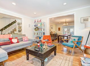 5105 34th St NW, Washington, DC 20008