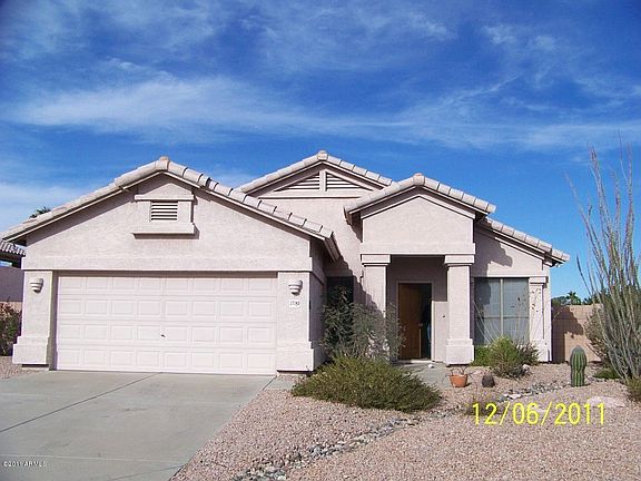 2nd image of 17140 E Hillcrest Dr