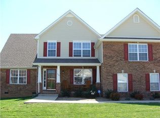 958 Glenhurst Way, Clarksville, TN 37040