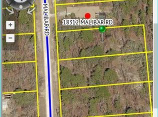 18304 Malibar Rd, Weeki Wachee, FL 34614