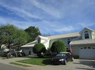 814 Inverie Dr, Inverness, FL 34453