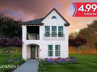 7301 Van Tuyl Pkwy, McKinney, TX 75070