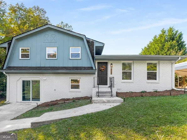 1147 Shoreham Dr, Atlanta, GA 30349