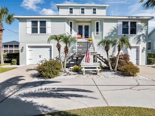 4049 Cobia Dr, Hernando Beach, FL 34607
