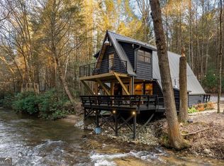 304 Hemlock Trl, Blue Ridge, GA 30513