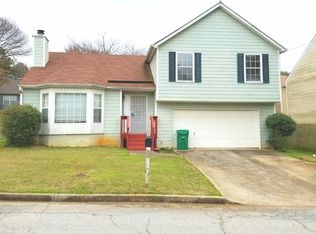 2588 Stardust Trl, Decatur, GA 30034